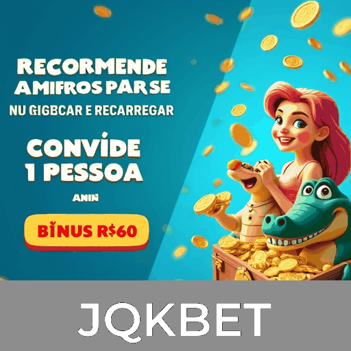 JQKBET: Jogos e Parcerias com Desenvolvedores Líderes