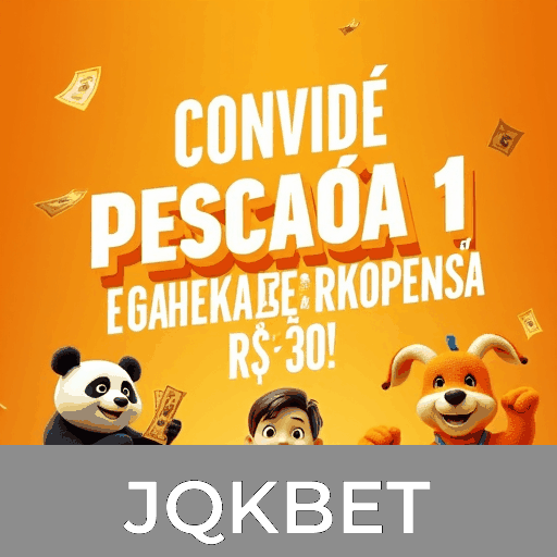 App JQKBET: Ofertas Exclusivas e Bônus Limitados