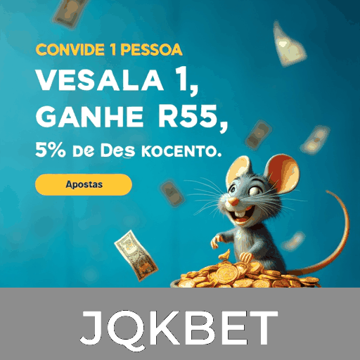 JQKBET: Plataforma de Arquitetura Avançada e Experiência Digital